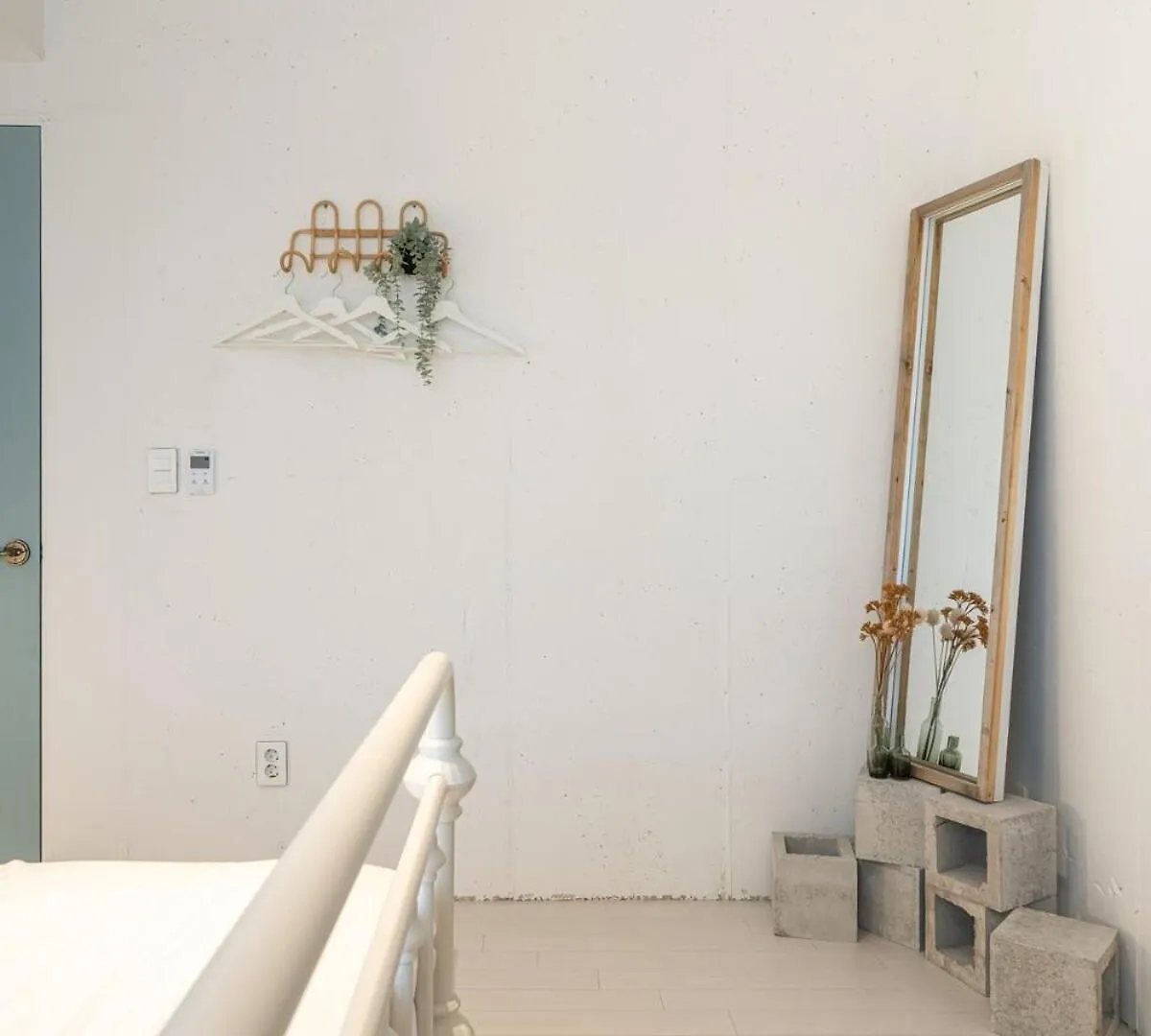 Iris Room 201 인천 게스트하우스