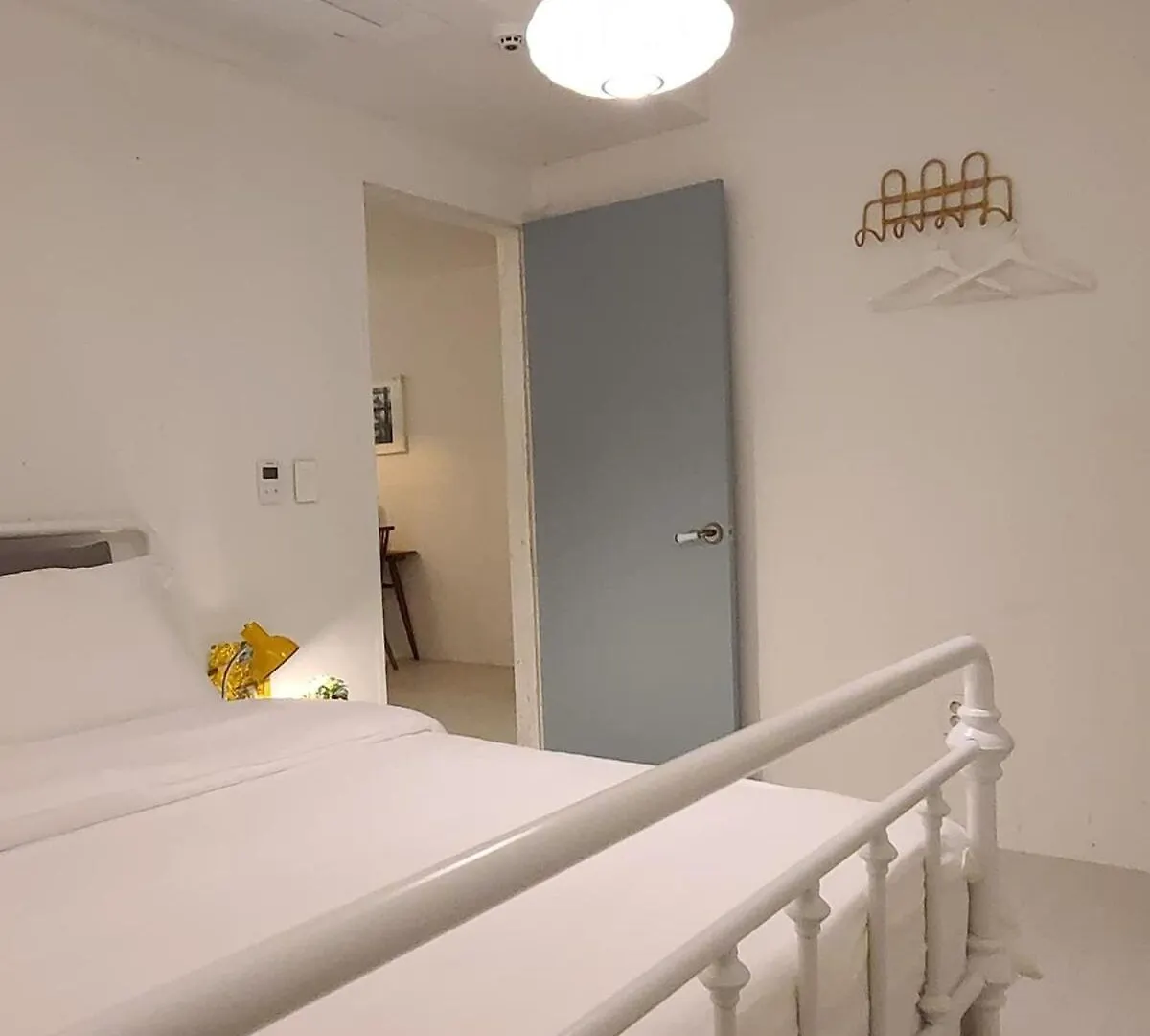 게스트하우스 Iris Room 201 인천