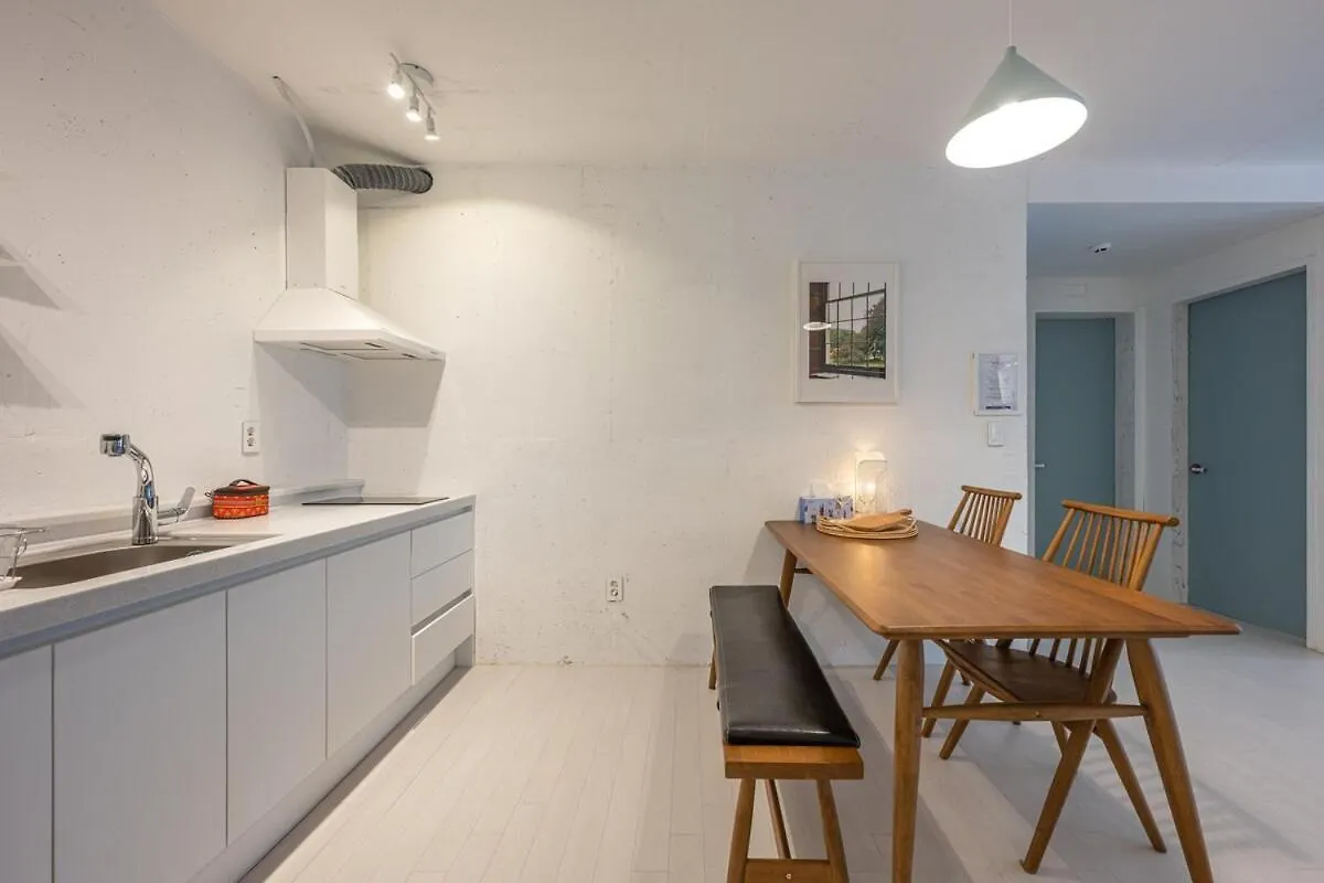 Iris Room 201 인천 대한민국