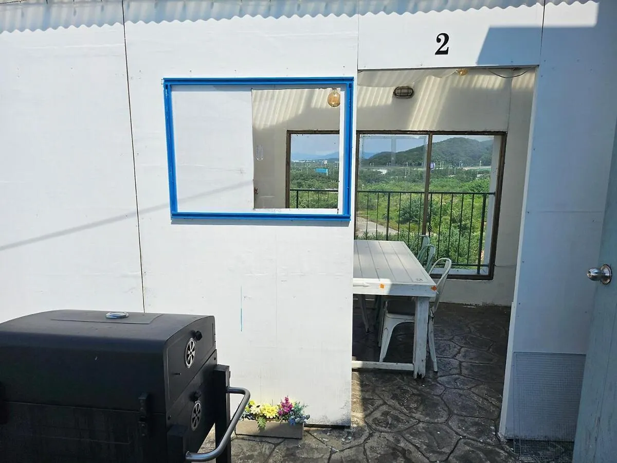 Iris Room 201 인천 0*,  대한민국
