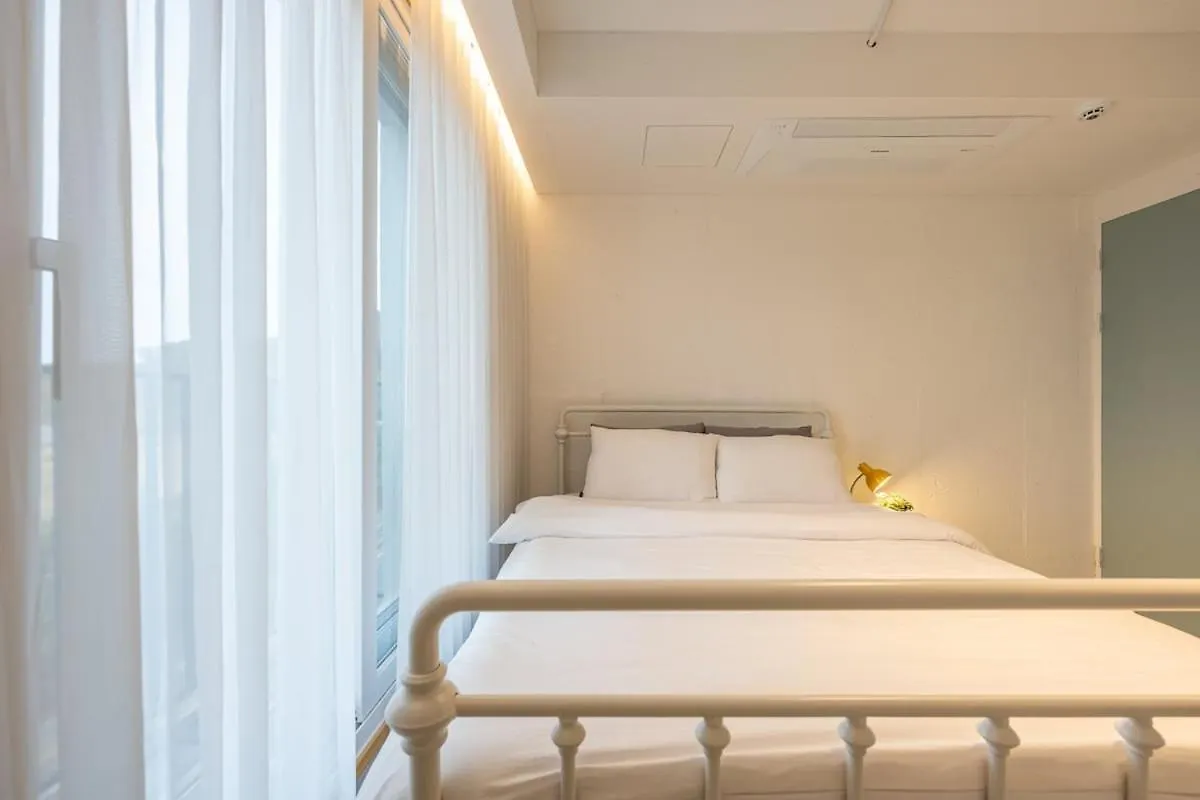 Iris Room 201 인천 게스트하우스