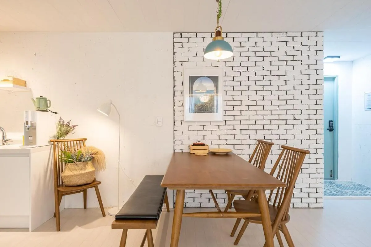 Iris Room 201 인천 0*,  대한민국