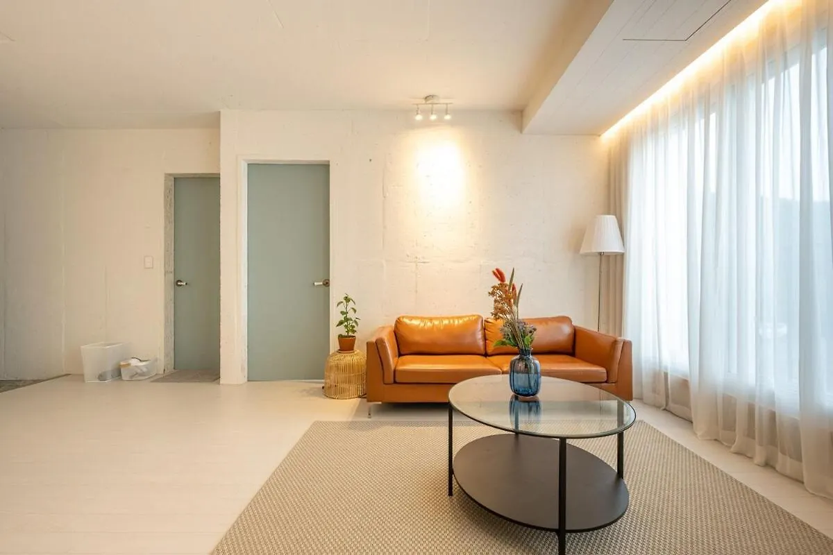 Iris Room 201 인천 대한민국