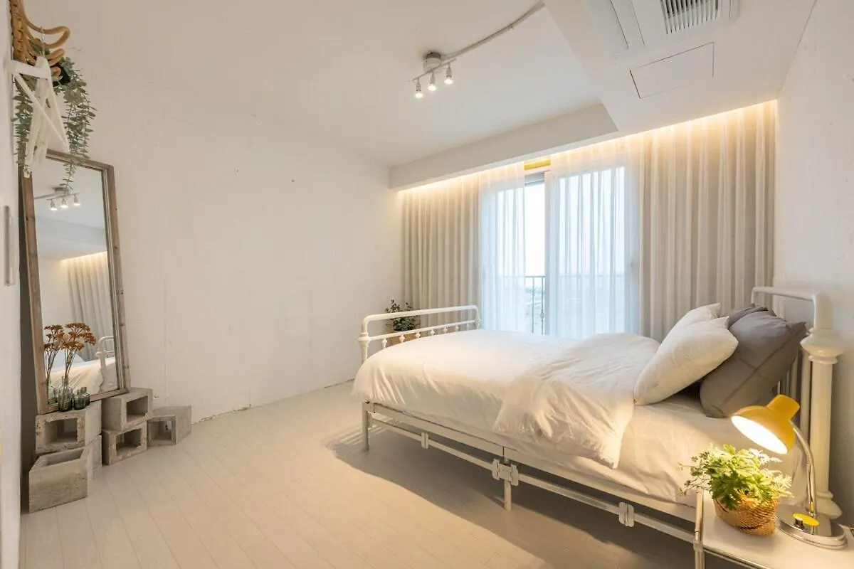 Iris Room 201 인천 게스트하우스