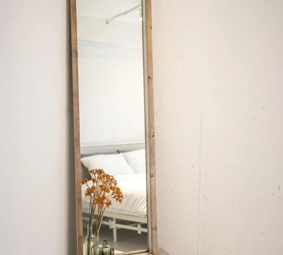 Iris Room 201 인천 대한민국