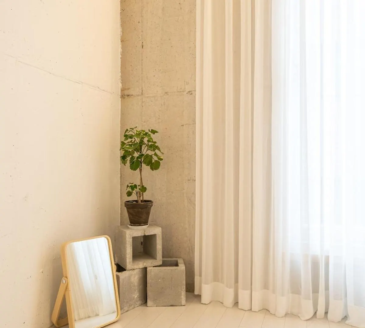 Iris Room 201 인천