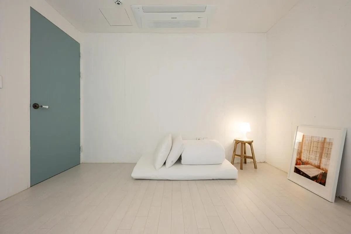 Iris Room 201 인천 게스트하우스